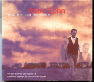 Marc Cohn - Walk Through The World CD 1